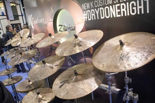 Zildjian