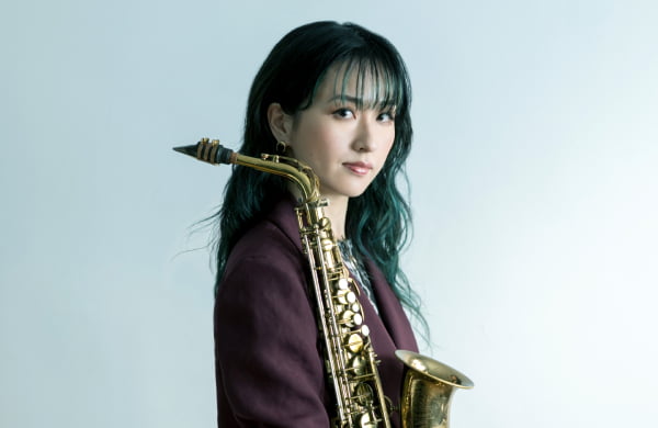New CD - 2024: Ayumi Koketsu - Limpid Flame - 2024: Review, Video, Cover
